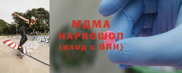 кокс Баксан
